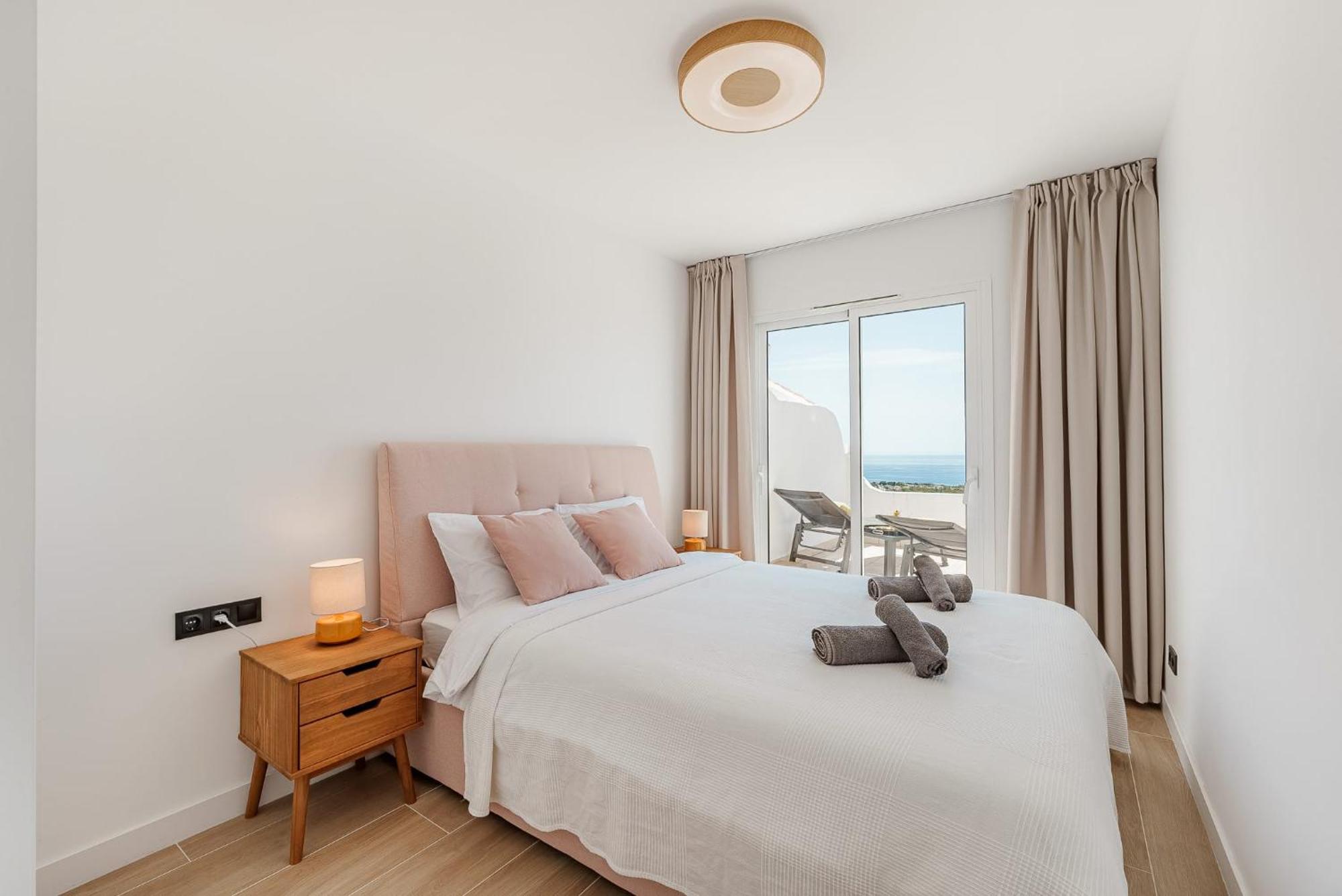 Apartament Casa Jone In Sitio De Calahonda Zewnętrze zdjęcie